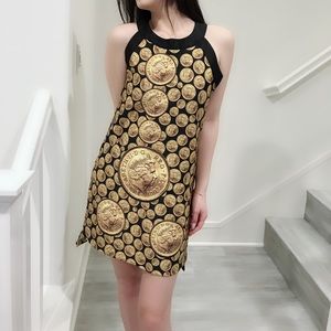 D&G Vintage Style Dress
